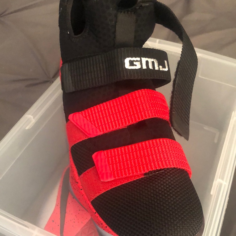 Mens Lebron sneakers